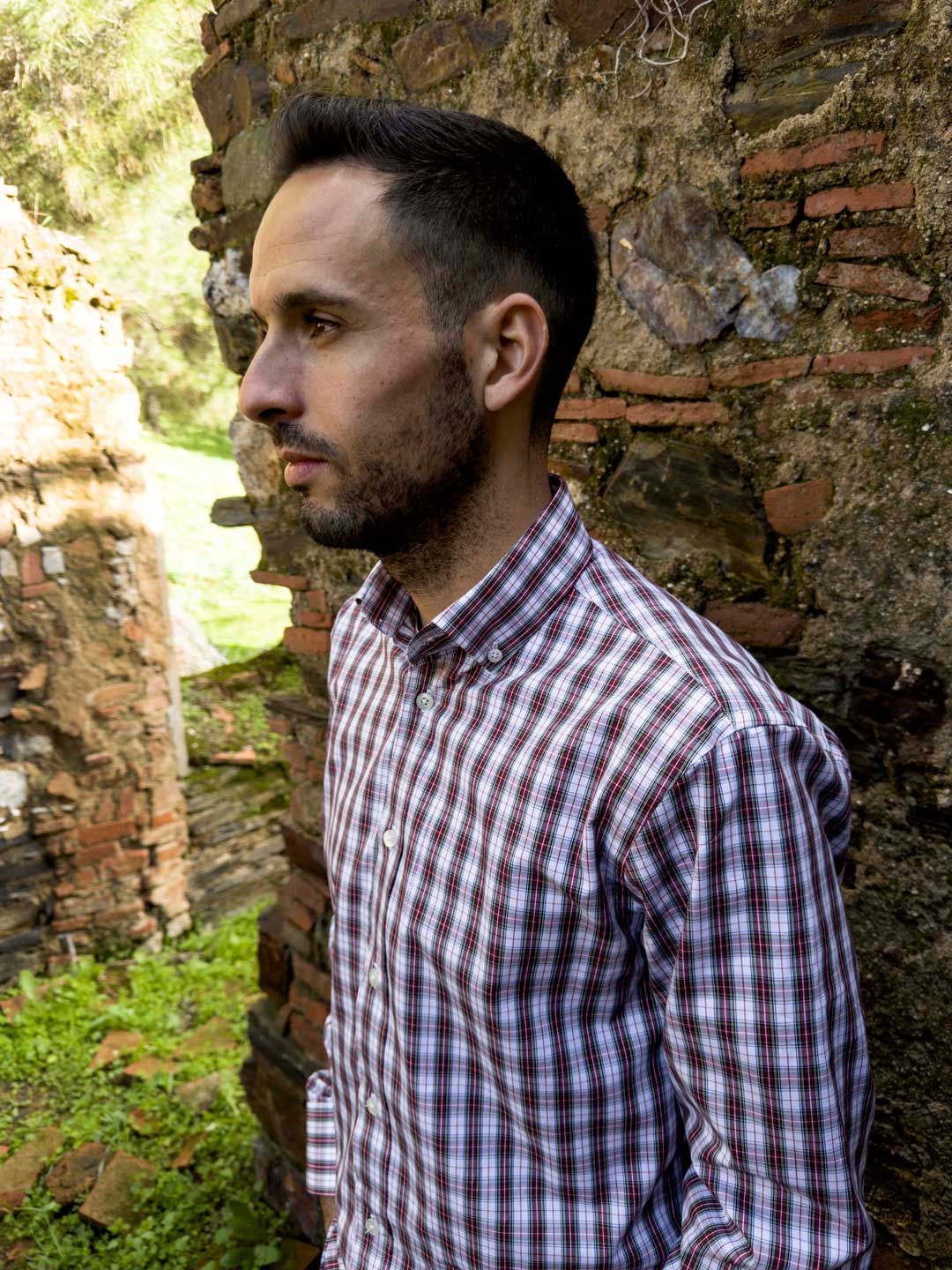 Modelo Glen