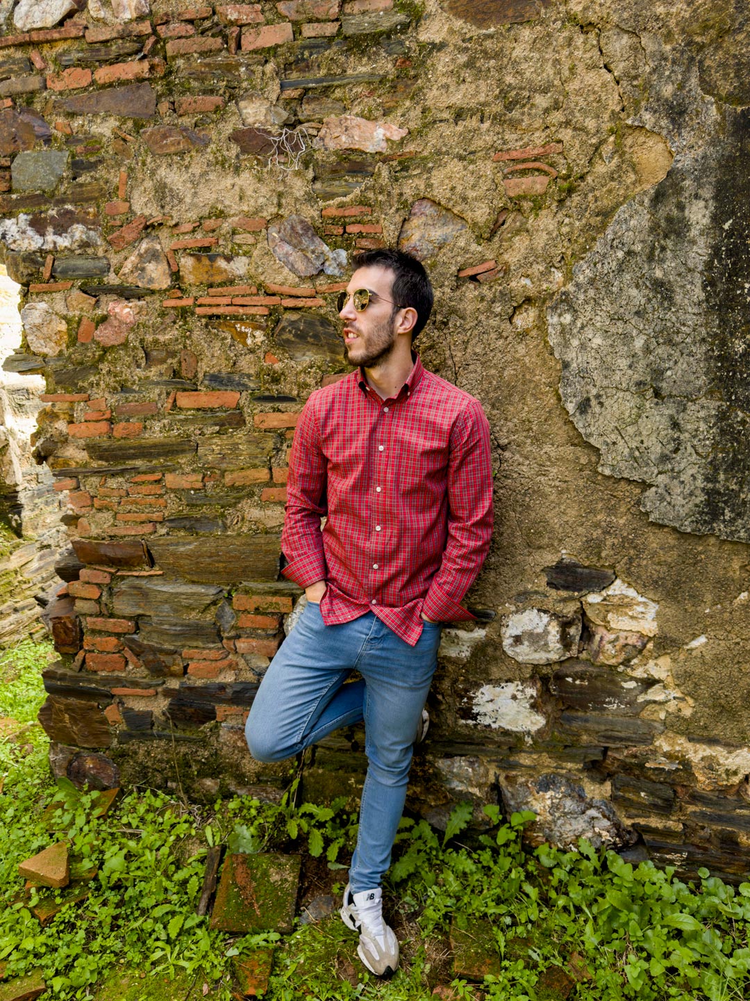 Modelo Tartán Clásico