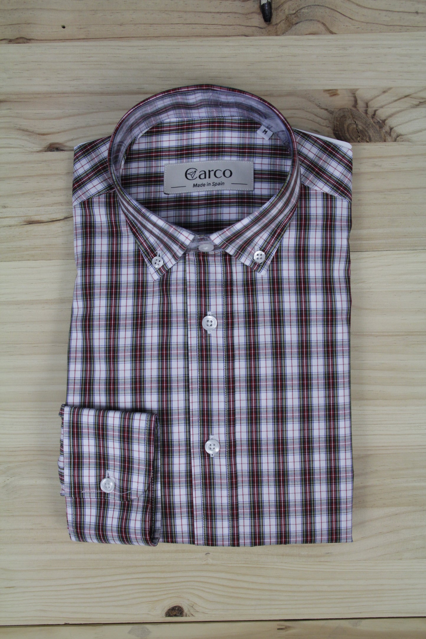 Modelo Glen