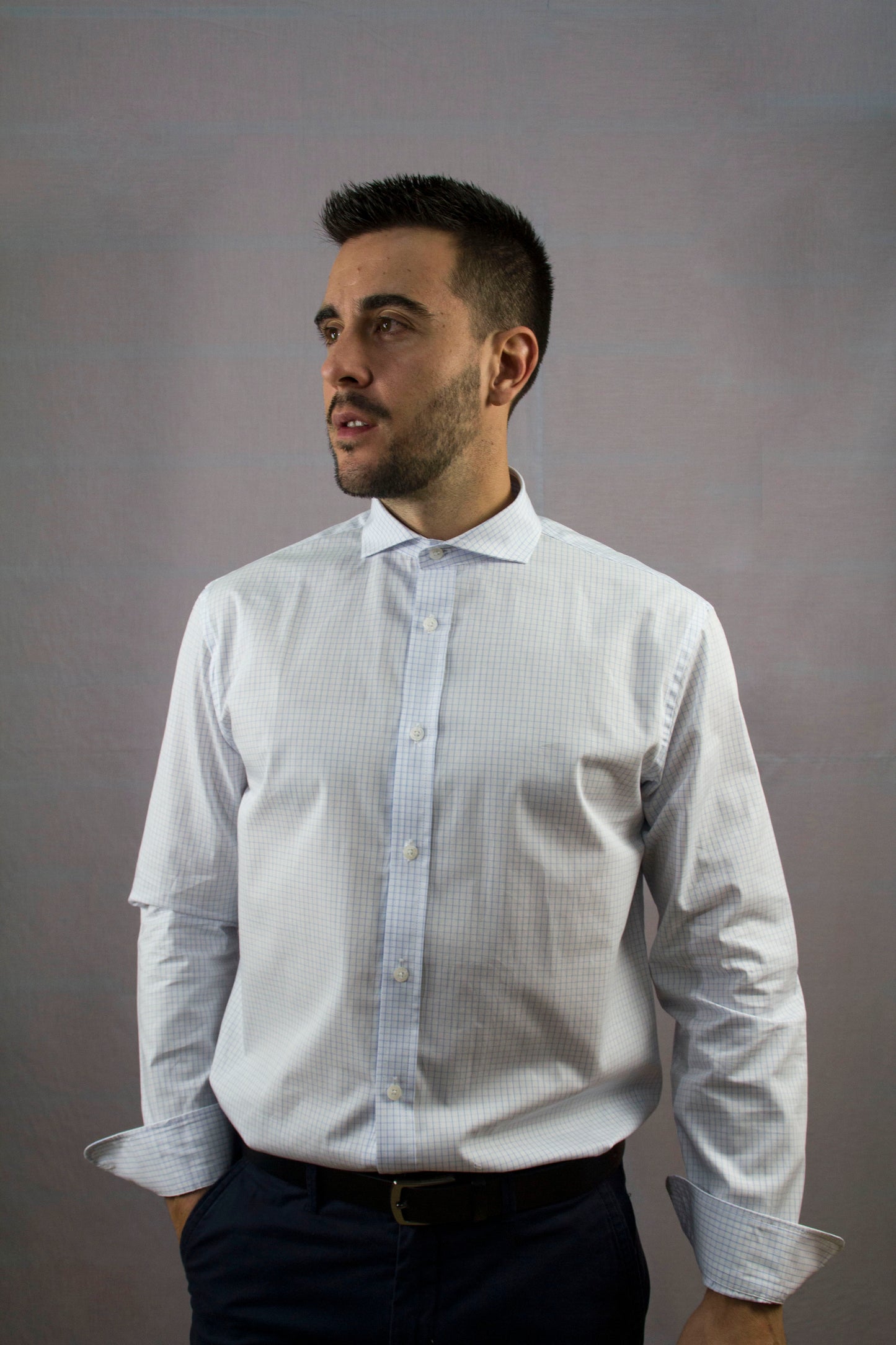 Modelo Batida