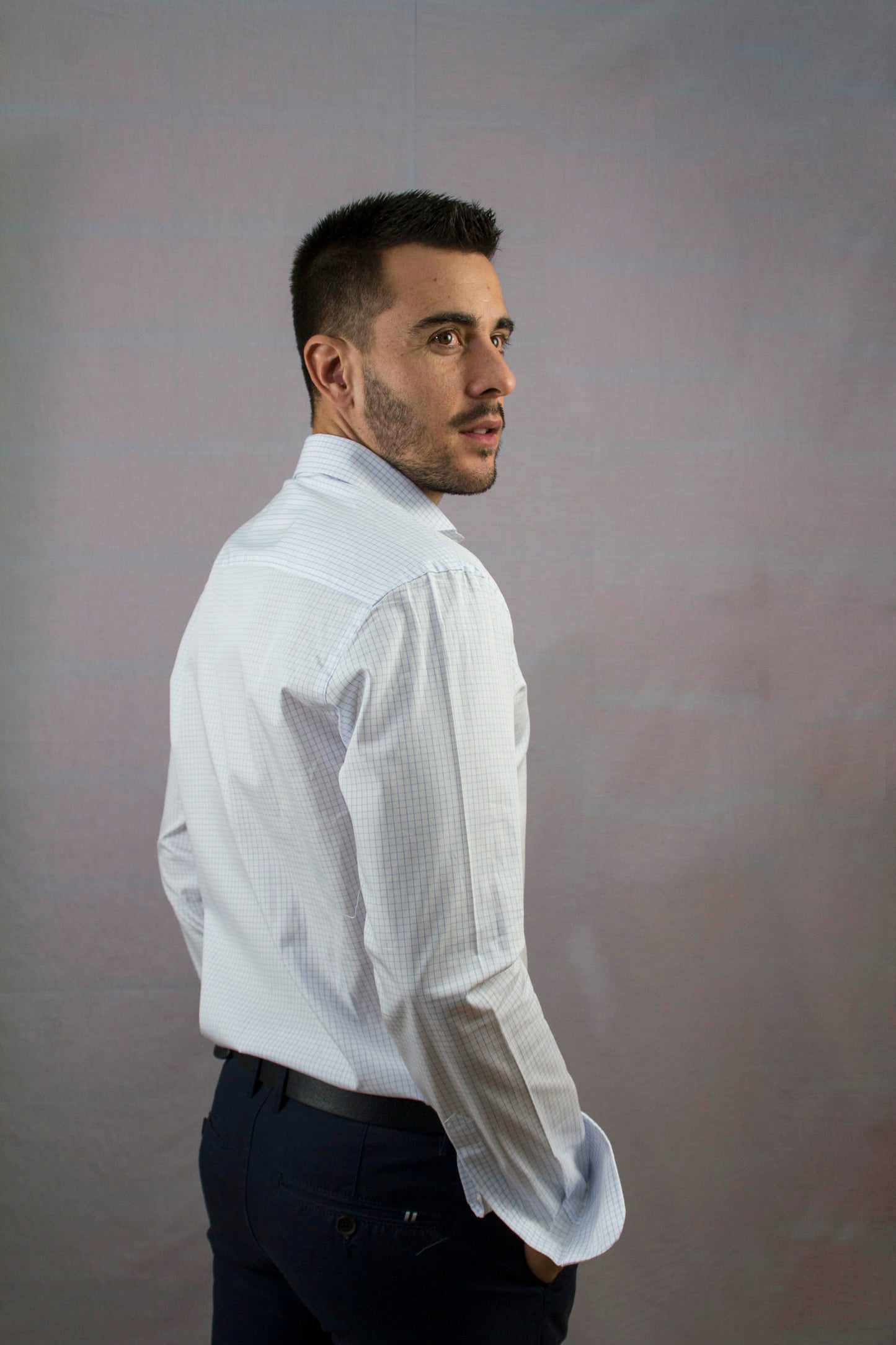 Modelo Batida
