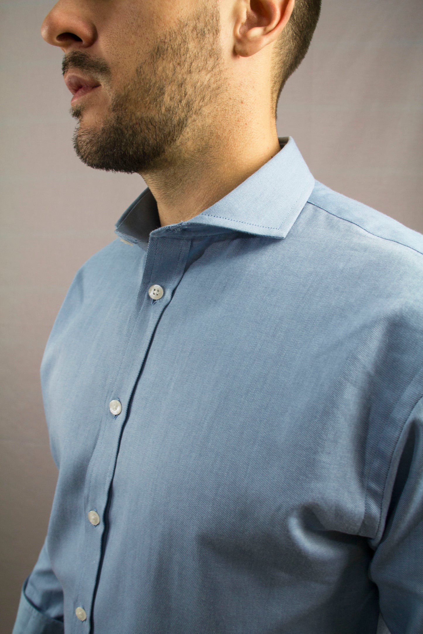 Modelo Halcón