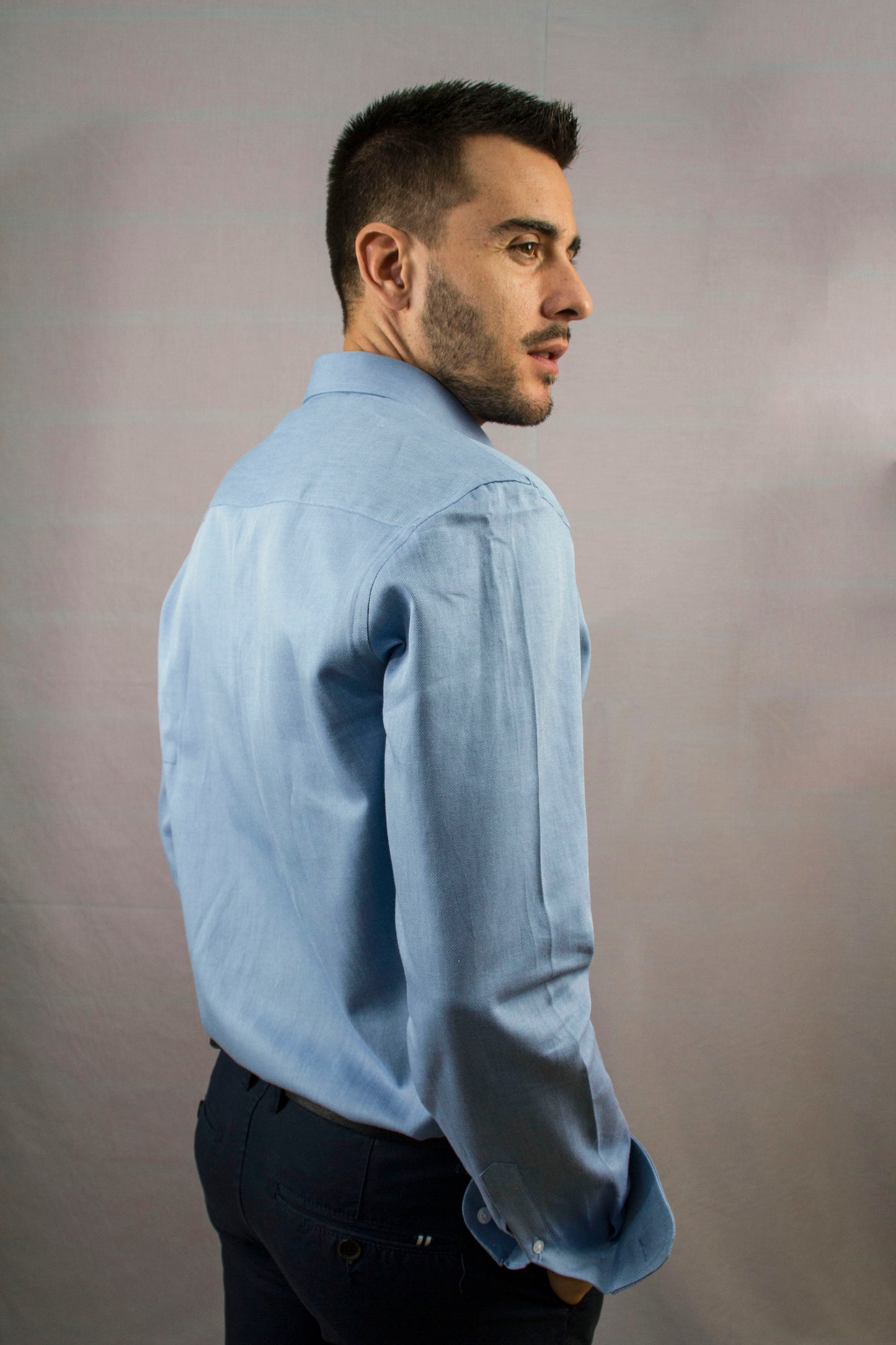 Modelo Halcón